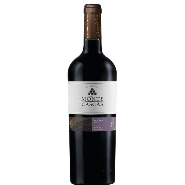 Monte Cascas Reserva Tinto Douro Doc 13.5% 75cl - Compare prices in UAE